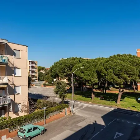 Apartamento Clara 12 *