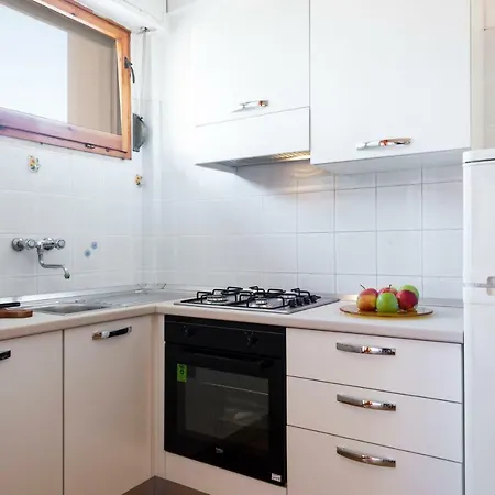 Apartamento Clara 12 Follonica
