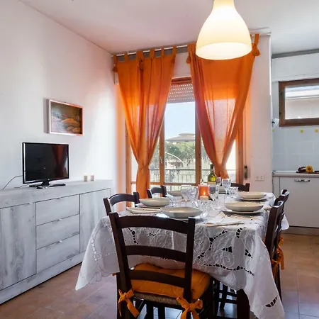 Apartamento Clara 12