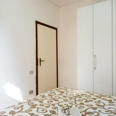 Apartamento Clara 12 Follonica